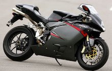 MV Agusta F4 1000 R