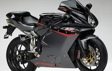 MV Agusta F4 1000 RR 312