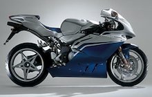 MV Agusta F4 1000 S 1 plus 1