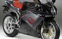 MV Agusta F4 1000 S Senna