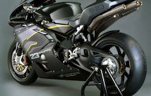 MV Agusta F4 1000 S Veltro