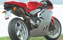 MV Agusta F4 1000 S