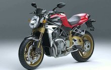 MV Agusta F4 Brutale Serie Oro