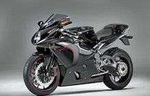 MV Agusta F4 CC Claudio Castiglioni