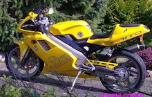 MV Agusta Mito