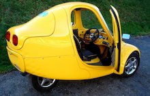 Myers Motors NMG