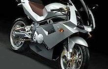 MZ 1000 S