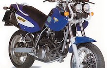 MZ Mastiff 660