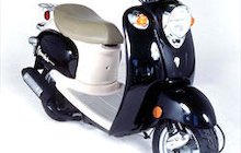 MZ Moskito Classico