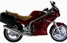 MZ Skorpion Traveller