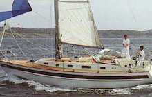 Najad 340