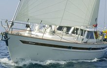 Najad 520DS