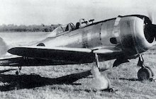Nakajima Ki-44