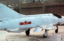 Nanchang J-12