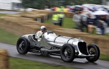 Napier-Railton 600 HP