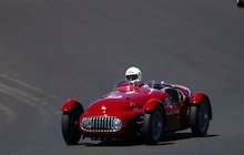 Nardi Corsa Barchetta