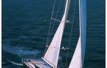 Nashira II