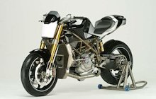 NCR Macchia Nera
