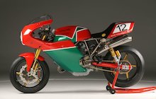 NCR Mike Hailwood TT