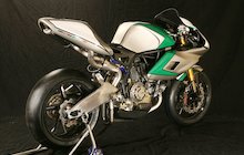 NCR Millona R