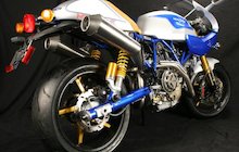 NCR New Blue
