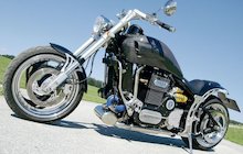 Neander Turbo Diesel