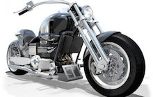 Neander Turbo Prototype
