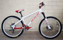 Nicolai BMXTB