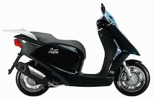 Nipponia Arte 125
