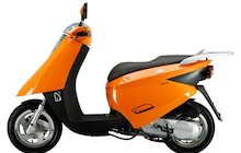 Nipponia Ezio 125