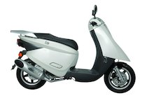 Nipponia Ezio 50
