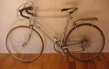 Nishiki American Eagle Semi-Pro