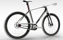 Nishiki eBike Concept