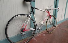 Nishiki Linear