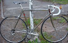 Nishiki Olympic Royal