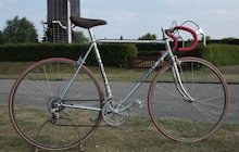 Nishiki Trim Special