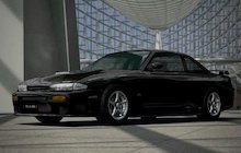 Nismo 270R
