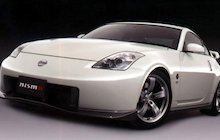 Nismo 350Z 380RS