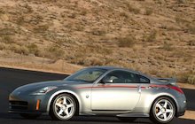 Nismo 350Z S-Tune