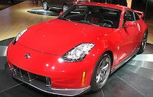 Nismo 350Z