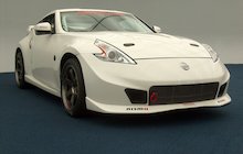 Nismo 370Z RC