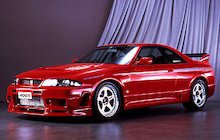 Nismo 400R