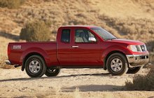 Nismo Frontier King Cab