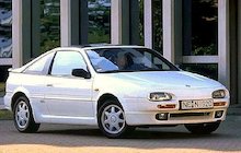 Nissan 100 NX 2.0 GTI