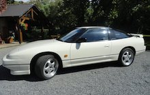 Nissan 200 SX