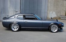 Nissan 260 Z