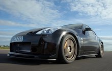 Nissan 350 Z GT-S Concept