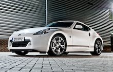 Nissan 370Z GT Edition