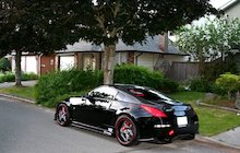 Nissan 420 Z