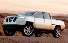 Nissan AlphaT